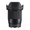 Sigma - 16mm-F/1.4 (C) AF DC...