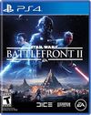 Star Wars Battlefront II -...