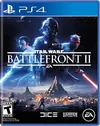 Star Wars Battlefront II -...