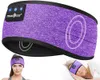 MUSICOZY Bluetooth Headband
