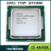 Intel Core CPU i5 4690K...