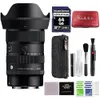 Sigma 17-40mm f/1.8 DC Art...