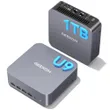 GEEKOM - GT13 Max AI Mini PC,...