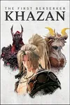 The First Berserker: Khazan...