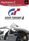 Gran Turismo 4 (Greatest...