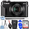 Canon PowerShot G7 X Mark II...