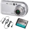 Sony DSC-P200 Cyber-Shot...