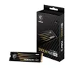 MSI SPATIUM M480 PRO PCIe 4.0...