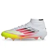 adidas F50 Elite Mid FG 'Pure...