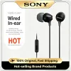 NEW Sony MDR-EX15AP Wired...