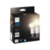 Philips Hue White Light Bulb,...