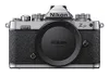 Nikon Z fc | Retro-inspired...