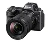 NIKON Z6 III + Objectif Z...