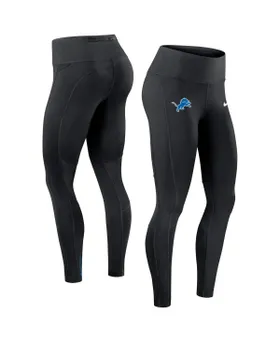 Nike Women's Black Detroit...