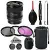 Sony FE 20mm f/1.8 G Lens +...