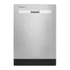 Whirlpool - 24" Top Control...