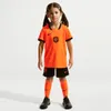 Netherlands 2026 Stadium Home...