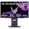 LG 27GX790A-B 27-inch...