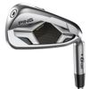 PING G430 IRONS / STEEL...