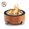 Luxeve Smokeless Stainless...