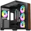 Thermaltake View 380 WS ARGB...
