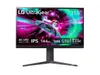 LG 32' 144 Hz IPS UHD Gaming...