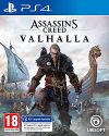 Assassin's Creed: Valhalla...