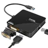 Plugable - USB 3.0 Universal...