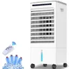 Evaporative Air Cooler,...