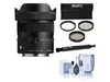 Sigma 15mm f/1.4 DC...