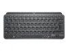 Logitech MX Keys Minimalist...