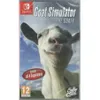Goat Simulator: The Goaty -...