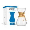 Chemex Pour-Over Glass...