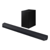 Samsung Q-series Soundbar...