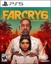 Far Cry 6 Standard Edition -...