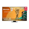 Hisense 55" Class U8 Mini-LED...