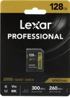 Lexar Professional 2000x...