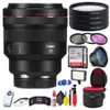 Canon RF 85mm F/1.2L USM Lens...