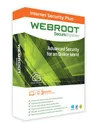 Webroot Secureanywhere...