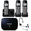 Panasonic DECT 6.0 Expandable...