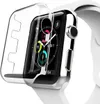 Voor Apple Watch Series 3 42...
