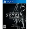 The Elder Scrolls V: Skyrim...