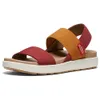 KEEN Women's Elle Backstrap...