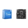 Intel Core i5-12400F Desktop...