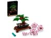 LEGO Icons 10281 Bonsai-tre