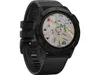 Garmin Fenix 6X Pro, Premium...