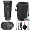 Nikon Z 180-600mm f/5.6-6.3...