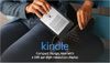Amazon Kindle – The lightest...