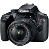Canon EOS Rebel T100 DSLR...