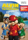 Alvin and the Chipmunks:...